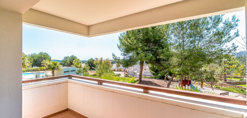 Middle Floor Apartment Las Colinas Golf Alicante - image 22