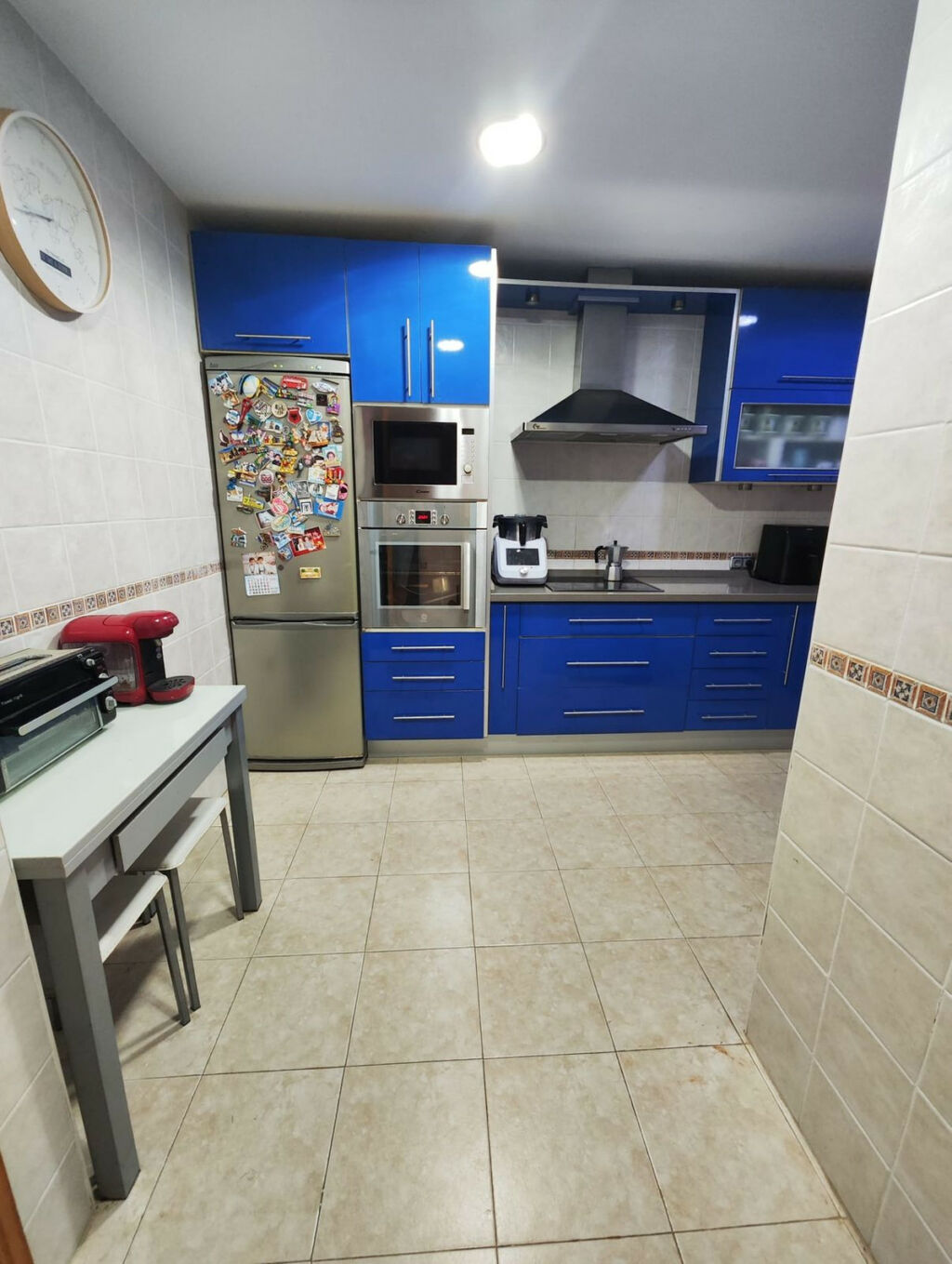 Townhouse San Roque Cádiz - image 22