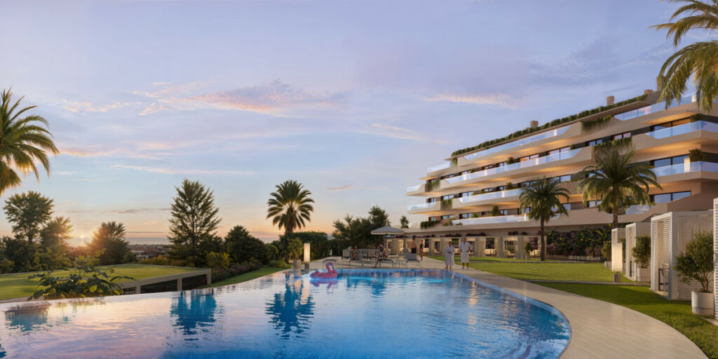 Ground Floor Apartment El Chaparral Málaga - image 22