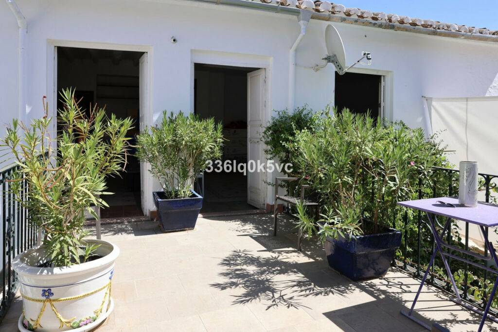 Townhouse Archidona Málaga - image 20