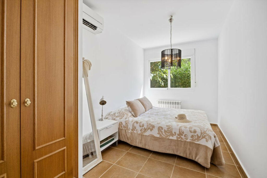 Detached Villa Javea Alicante - image 22