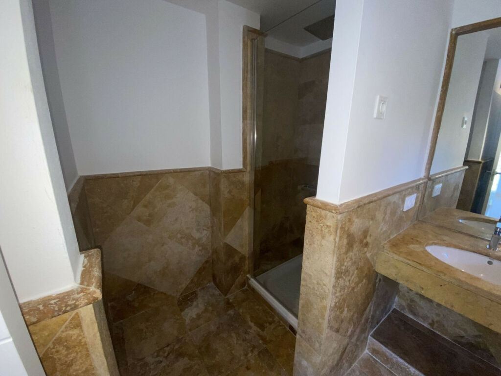 Townhouse Istán Málaga - image 22