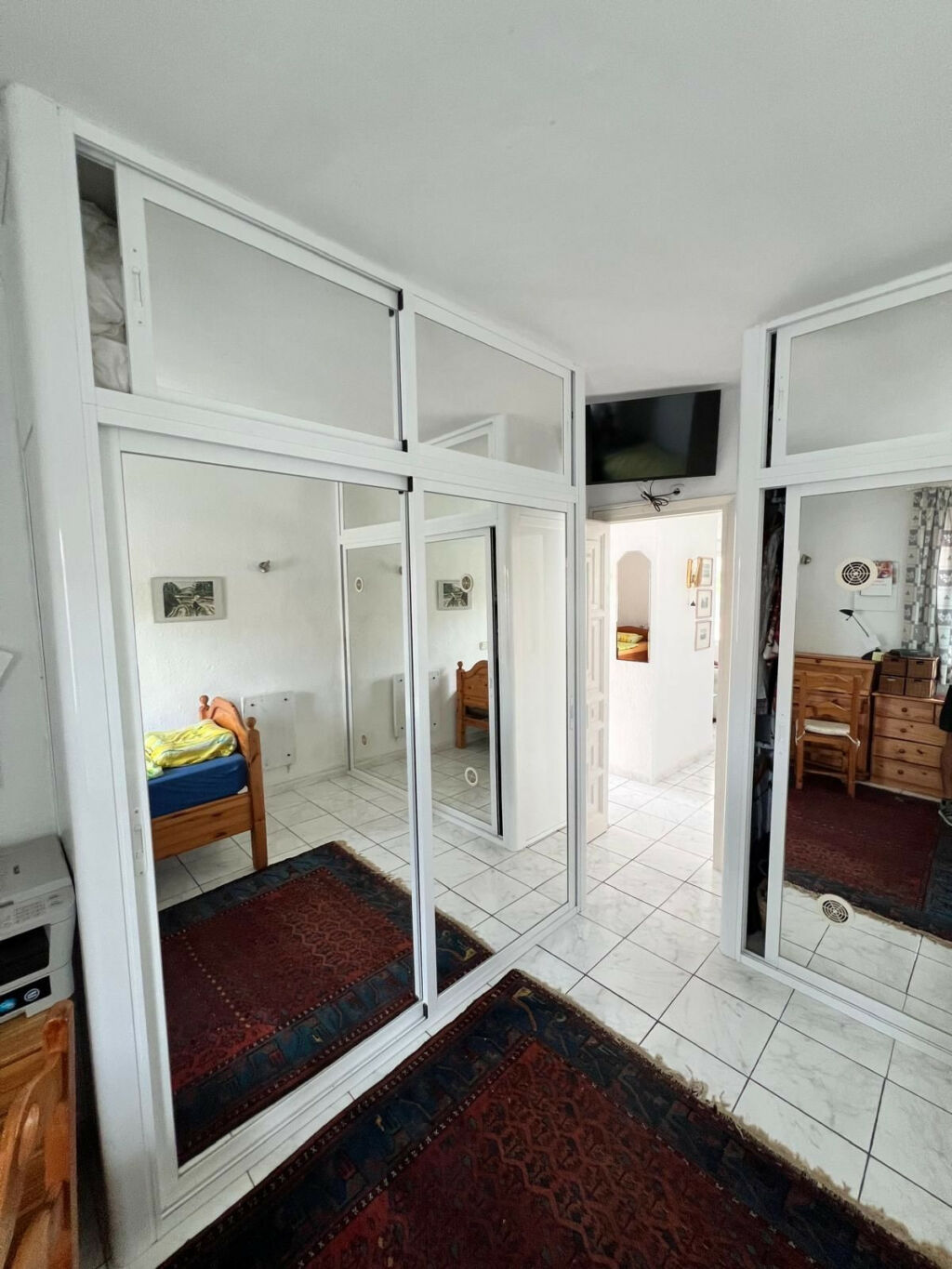 Detached Villa Costabella Málaga - image 20