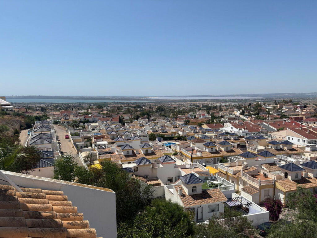 Townhouse Ciudad Quesada Alicante - image 22