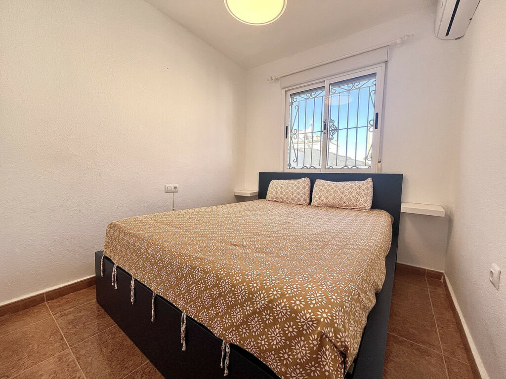 Duplex Entre Naranjos Alicante - image 22