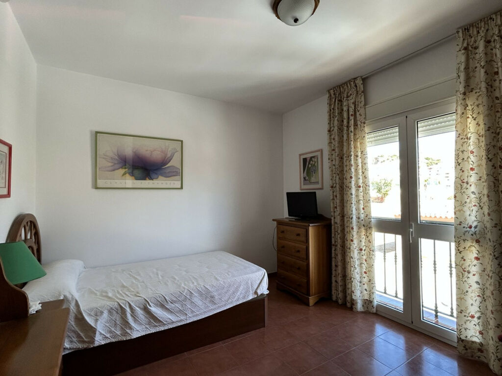 Semi-Detached House Fuengirola Málaga - image 22
