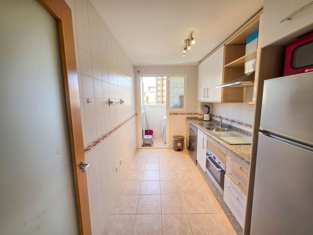 Penthouse Casares Playa Málaga - image 25