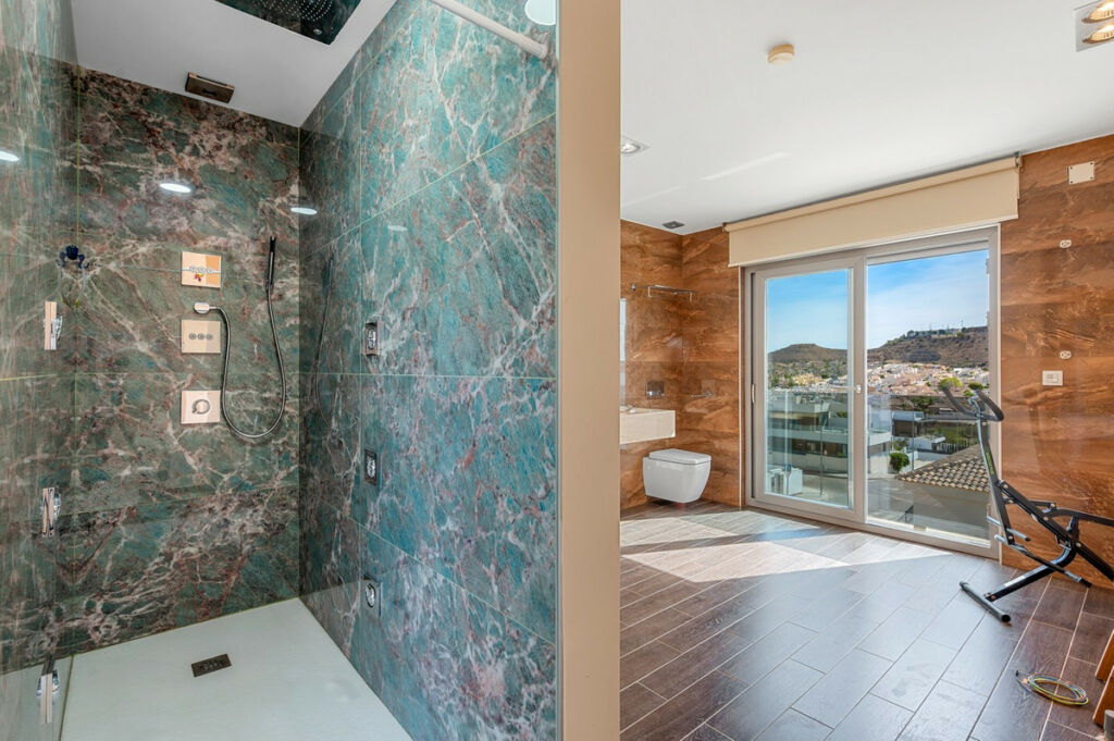 Detached Villa Benijofar Alicante - image 20