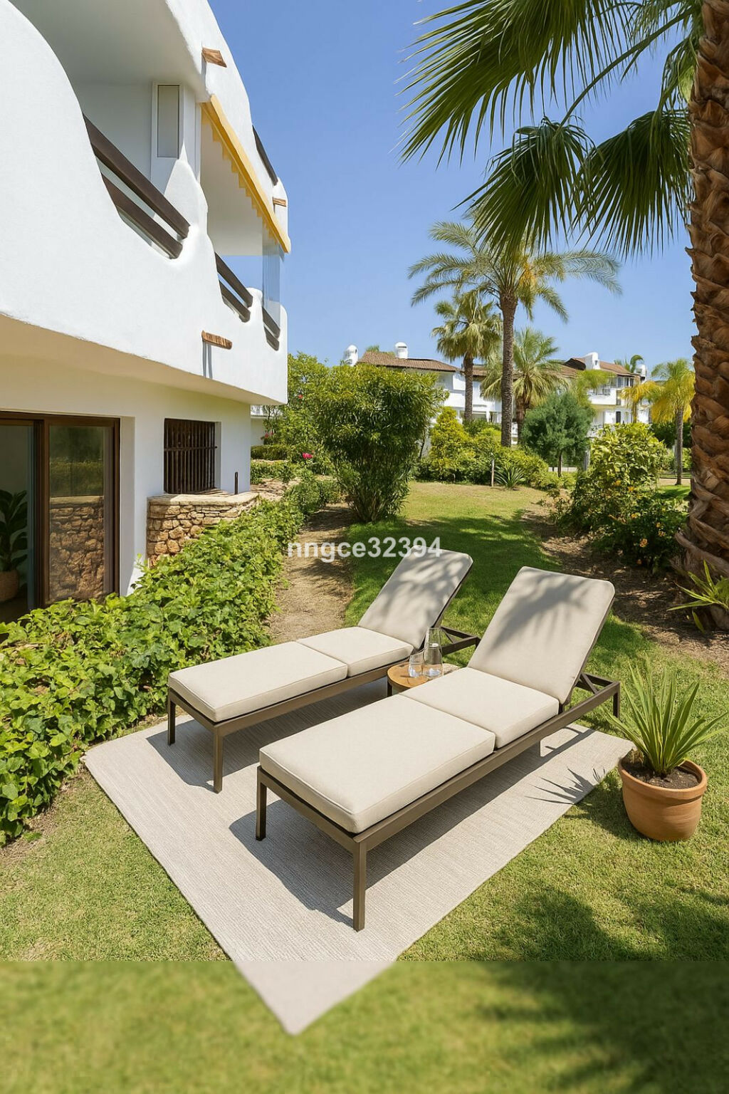 Townhouse Nagüeles Málaga - image 6