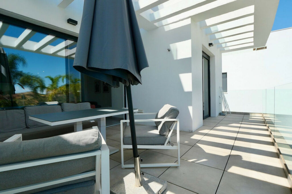 Middle Floor Apartment La Cala de Mijas Málaga - image 22