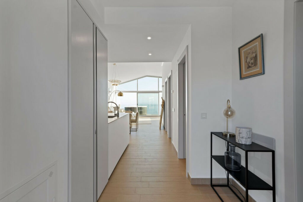 Penthouse Fuengirola Málaga - image 17
