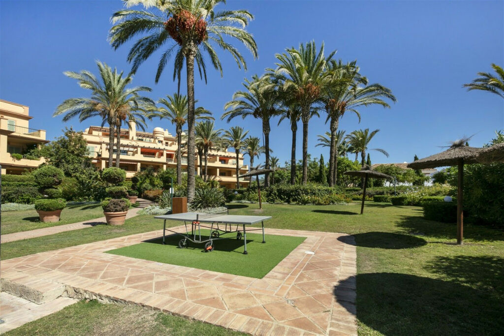 Penthouse Duplex Los Flamingos Málaga - image 22