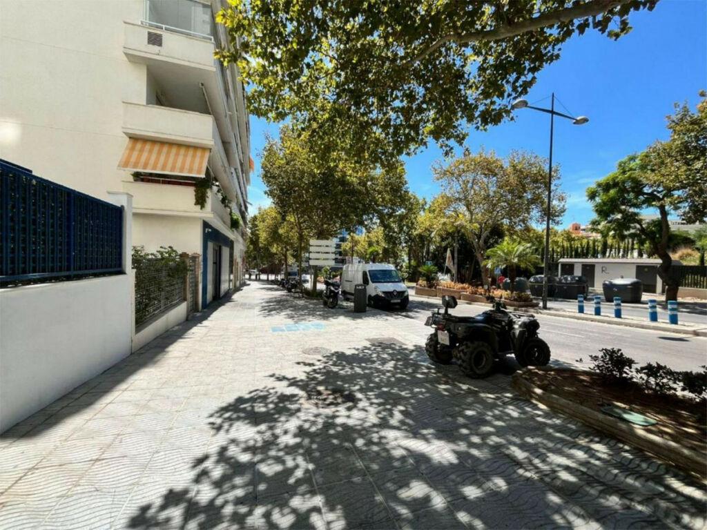 Penthouse Duplex Marbella Málaga - image 22