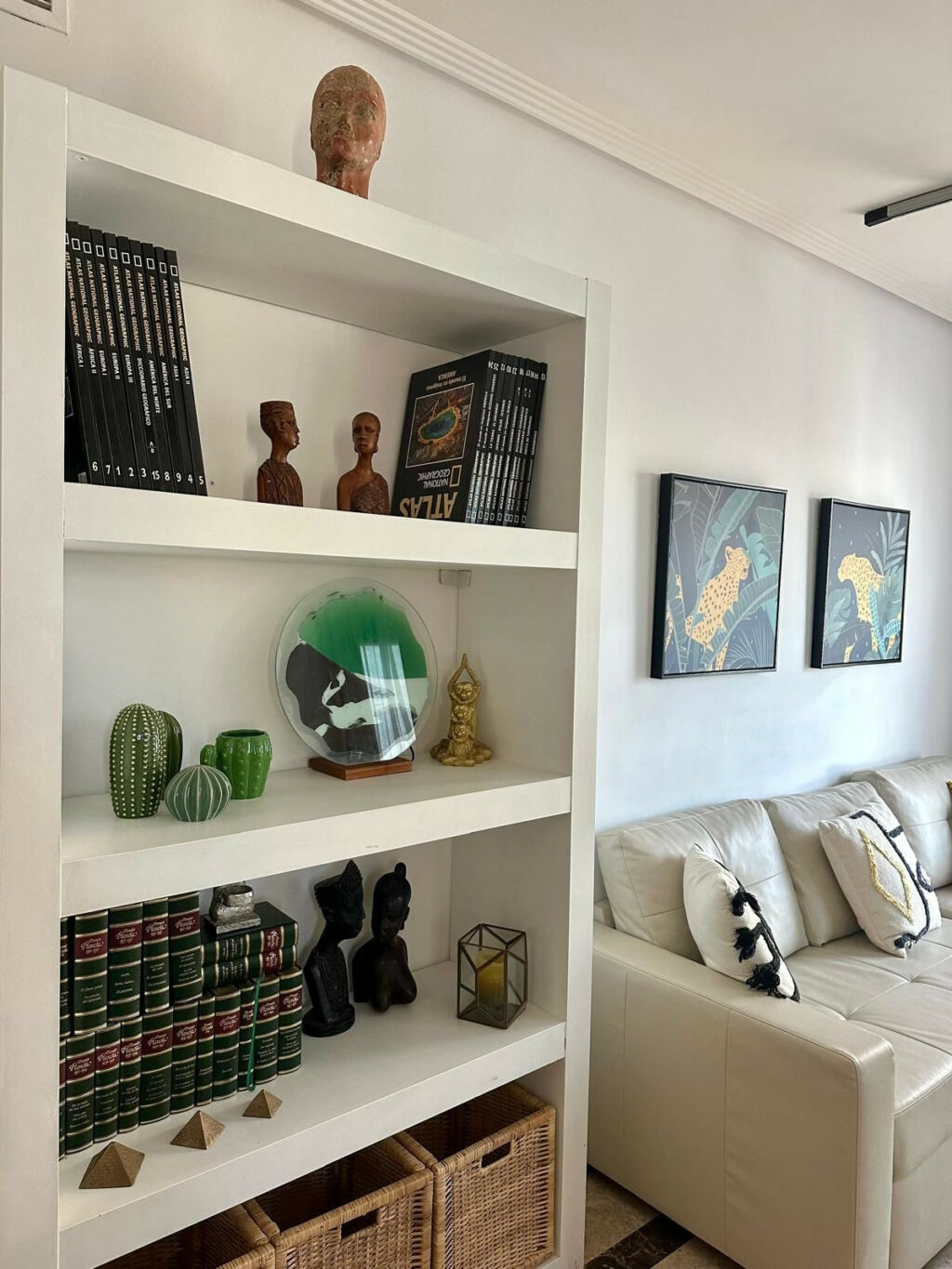 Middle Floor Apartment Marbella Málaga - image 22