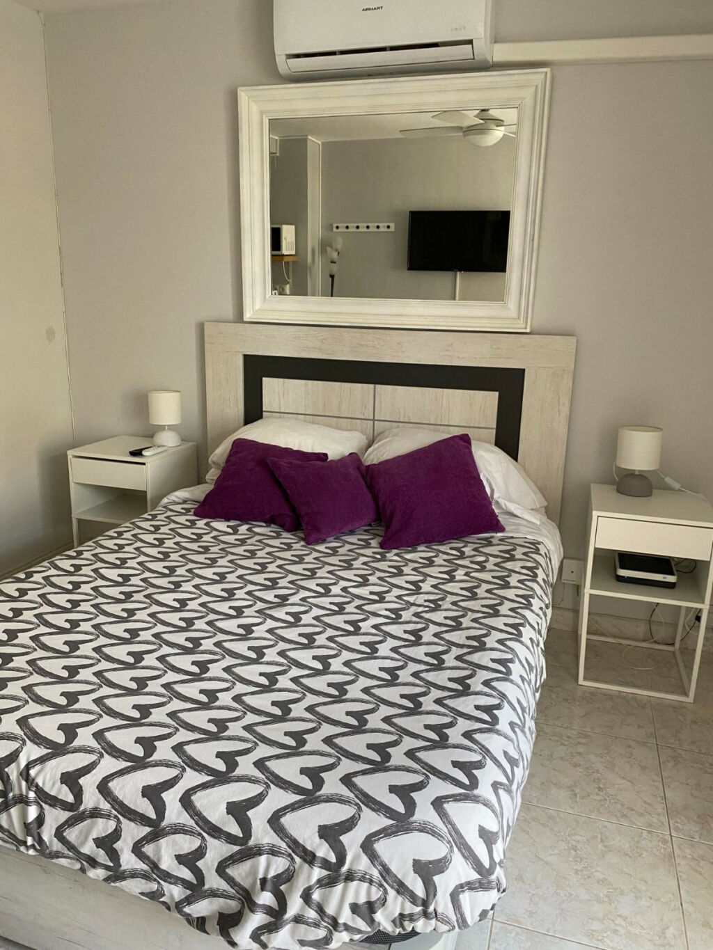 Middle Floor Studio Benalmadena Costa Málaga - image 22