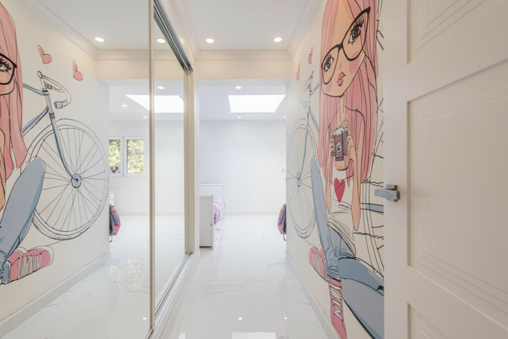 Detached Villa Marbella Málaga - image 22