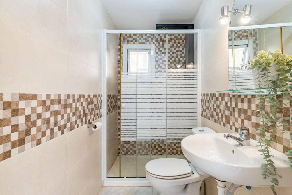 Detached Villa Moraira Alicante - image 22