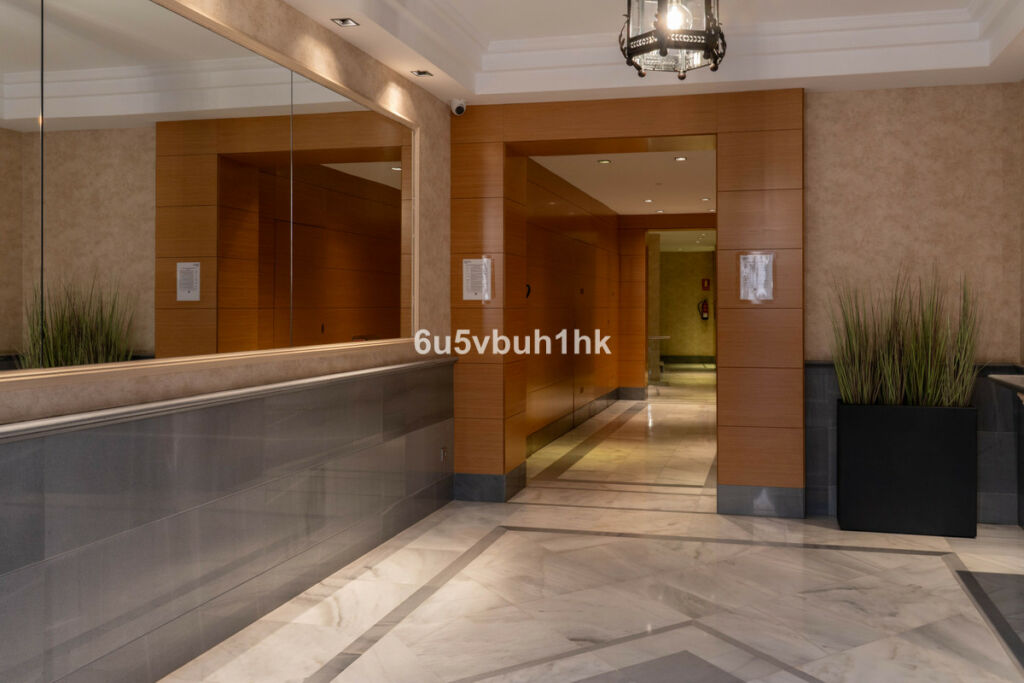 Ground Floor Apartment Málaga Málaga - image 22
