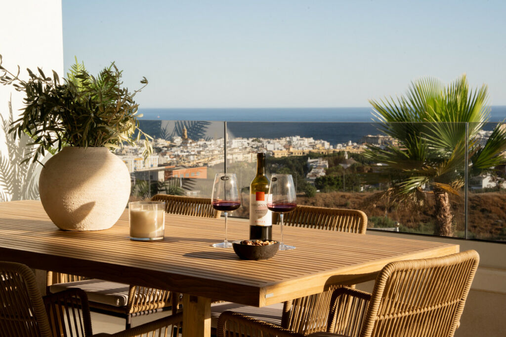Middle Floor Apartment Estepona Málaga - image 22