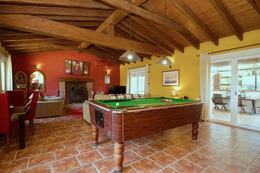 Detached Villa Coín Málaga - image 21