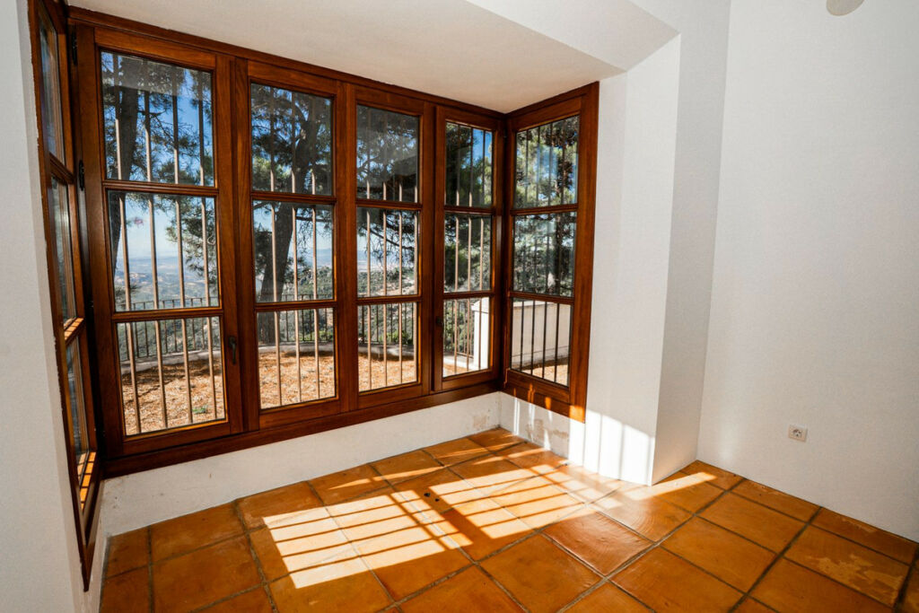 Detached Villa Gaucín Málaga - image 21