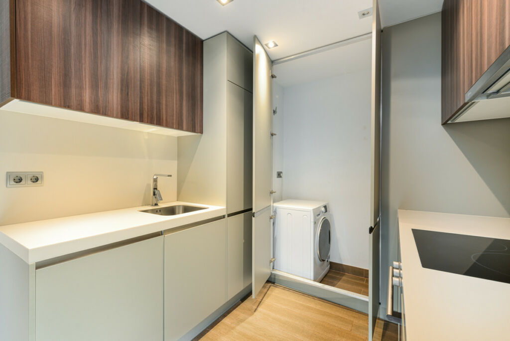 Ground Floor Apartment San Pedro de Alcántara Málaga - image 15