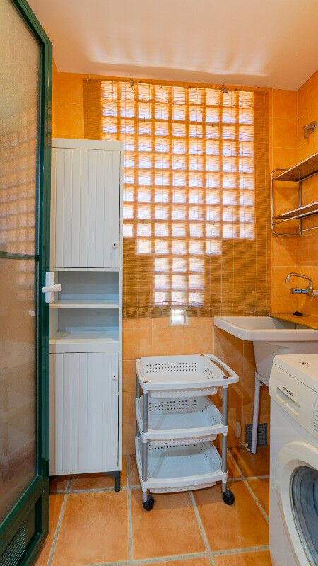 Townhouse Finestrat Alicante - image 24