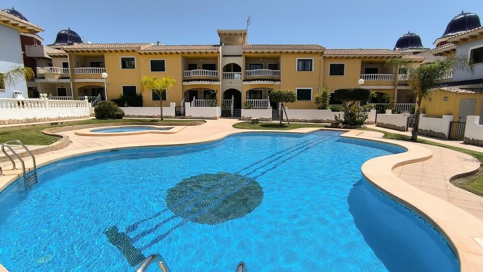 Semi-Detached House Ciudad Quesada Alicante - image 22
