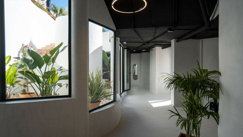 Ground Floor Apartment Marbella Málaga - image 22