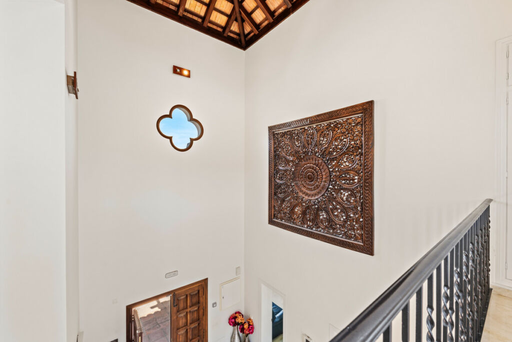 Detached Villa Sotogrande Cádiz - image 22