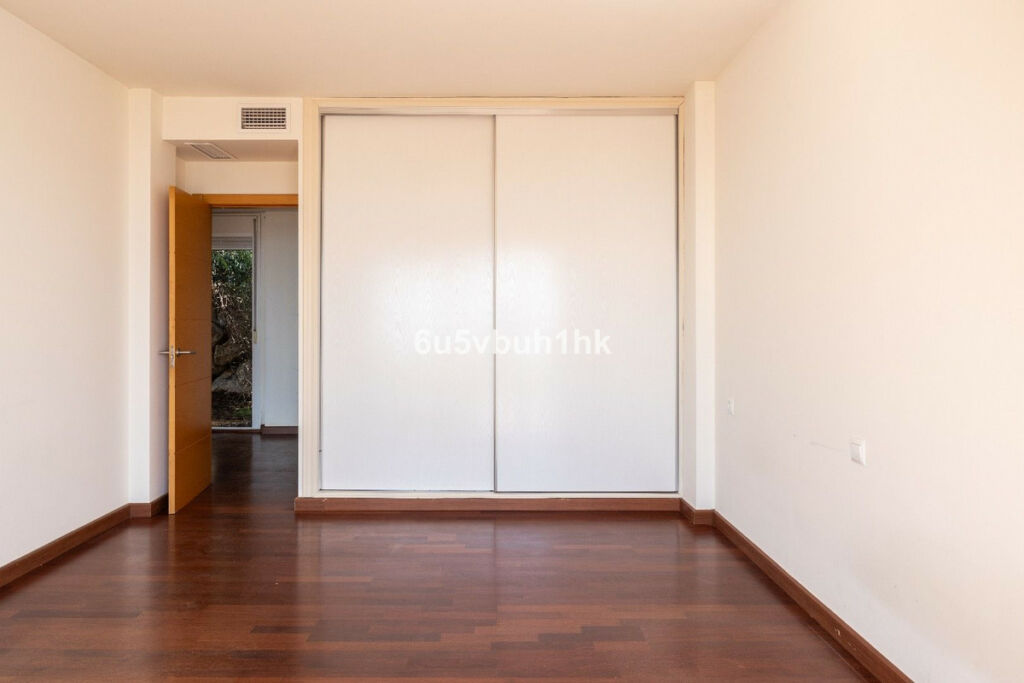Detached Villa Benalmadena Málaga - image 22