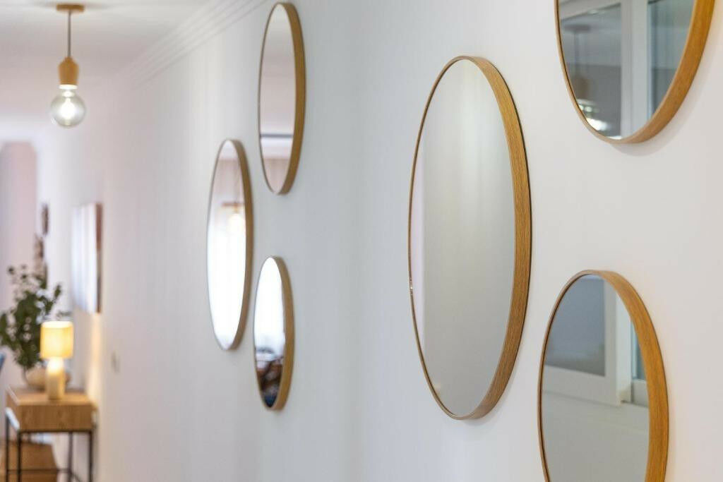 Middle Floor Apartment Fuengirola Málaga - image 22