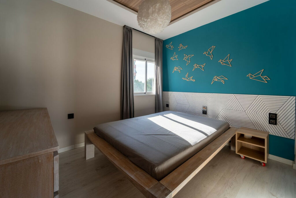 Top Floor Apartment Fuengirola Málaga - image 22