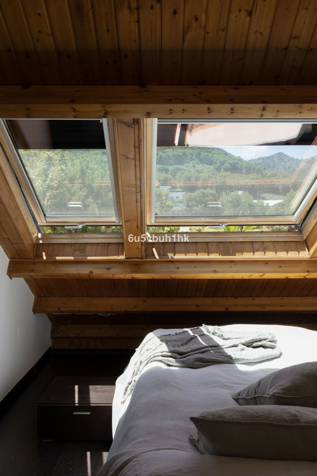 Detached Villa Alhaurín de la Torre Málaga - image 22