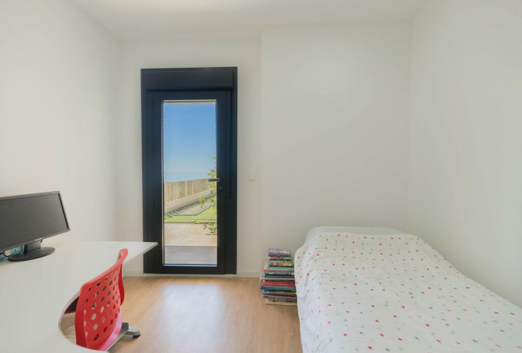 Detached Villa Chilches Málaga - image 22