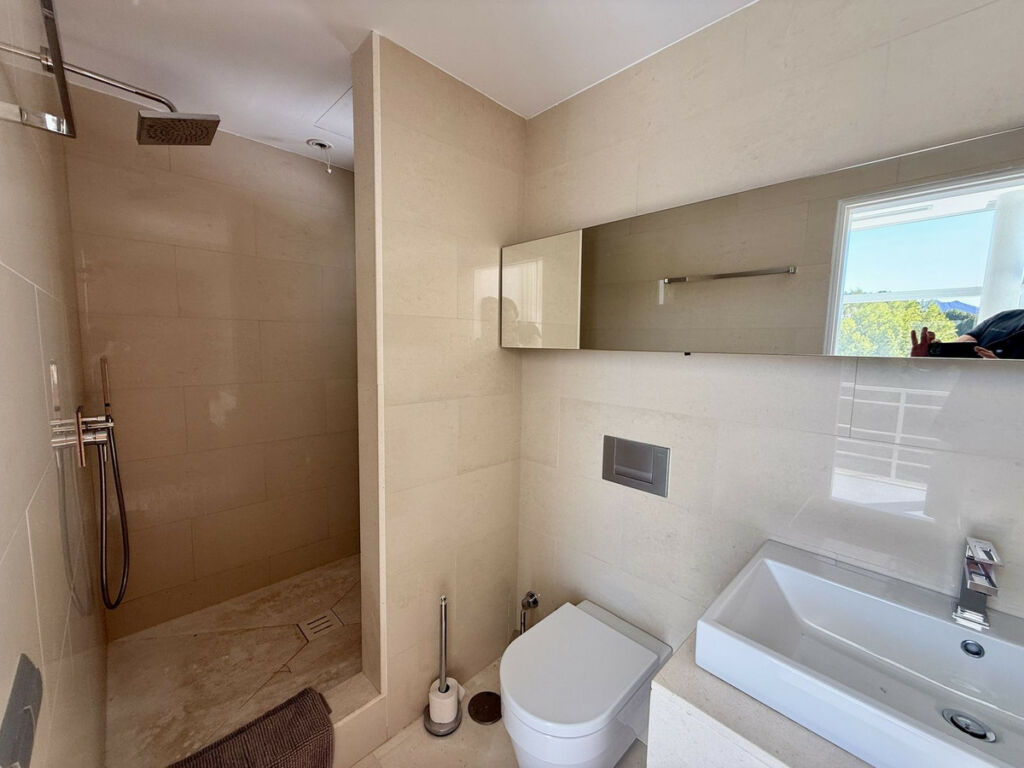 Detached Villa Valtocado Málaga - image 22