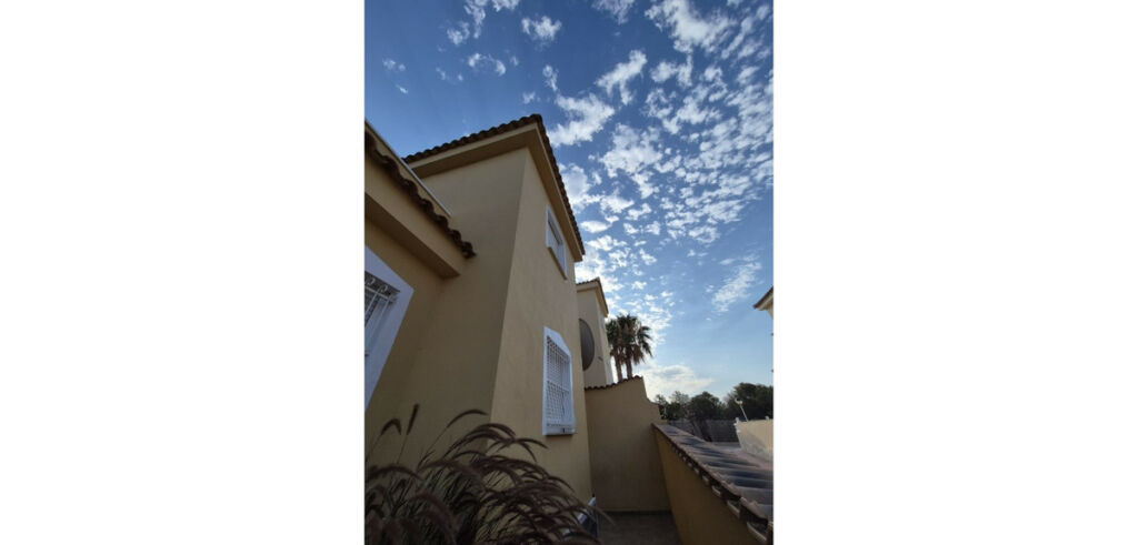 Detached Villa Ciudad Quesada Alicante - image 22