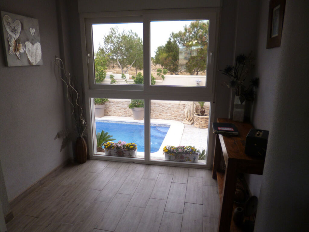 Detached Villa Playa Flamenca Alicante - image 19