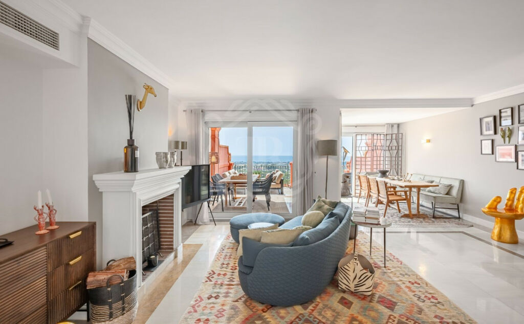 Duplex Monte Halcones Málaga - image 22