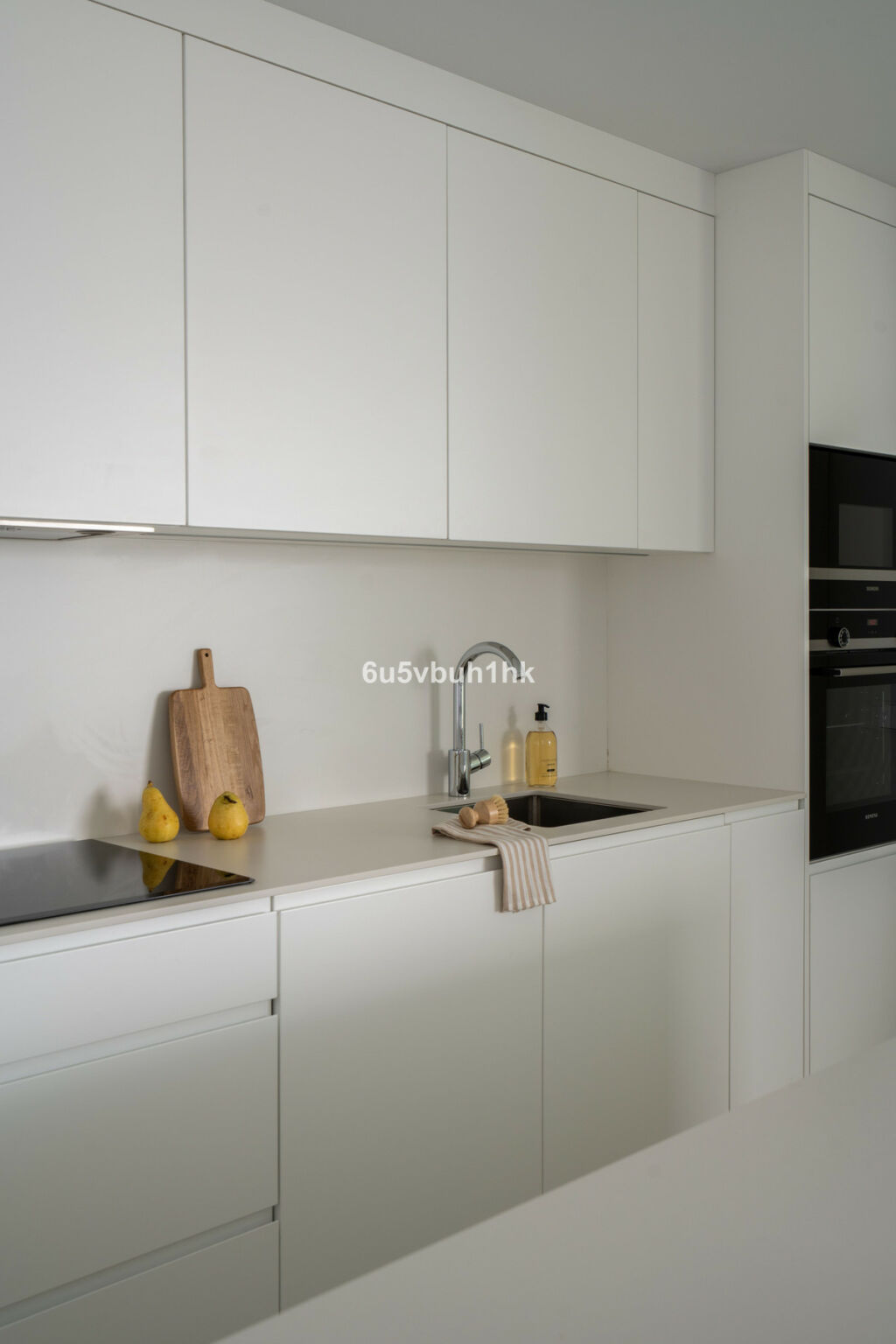 Middle Floor Apartment Fuengirola Málaga - image 22