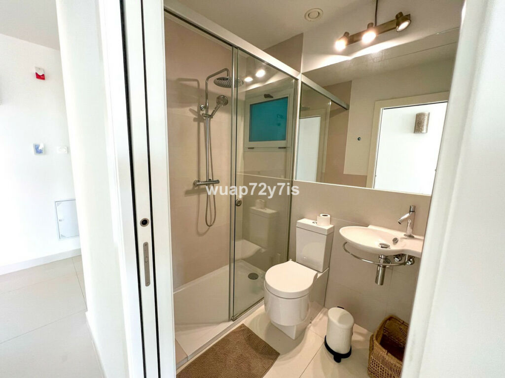 Penthouse Benalmadena Málaga - image 22