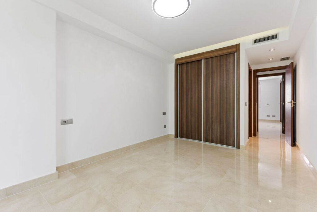 Middle Floor Apartment Marbella Málaga - image 22