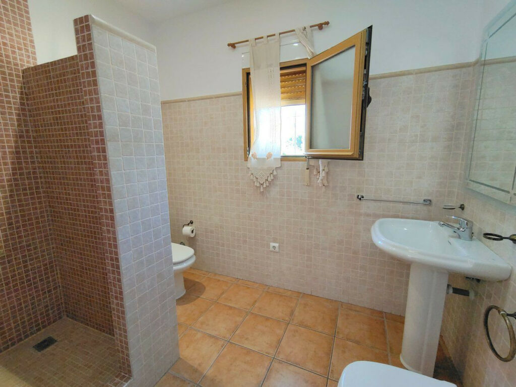 Detached Villa Calpe Alicante - image 22