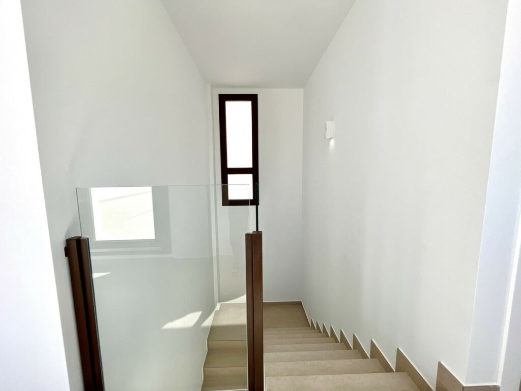 Detached Villa Rojales Alicante - image 22