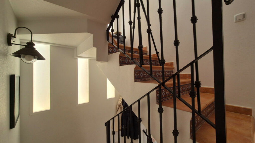 Detached Villa Orihuela Alicante - image 22