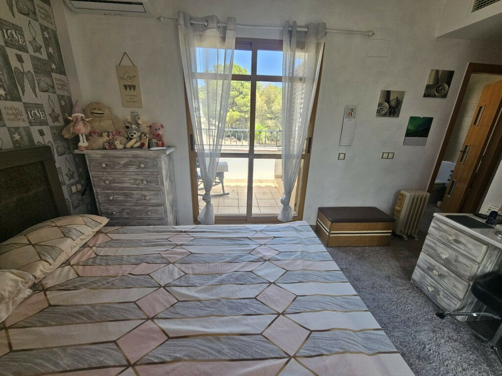 Detached Villa Finestrat Alicante - image 22