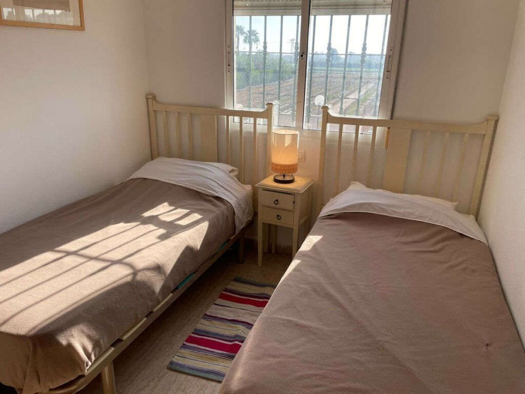 Townhouse Daya Nueva Alicante - image 22