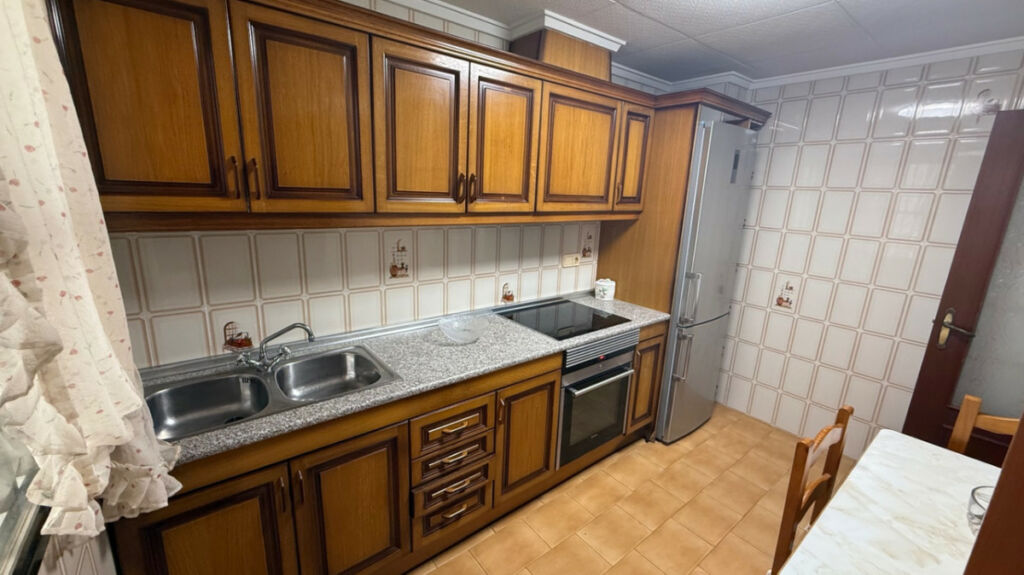 Ground Floor Apartment Torrevieja Alicante - image 22