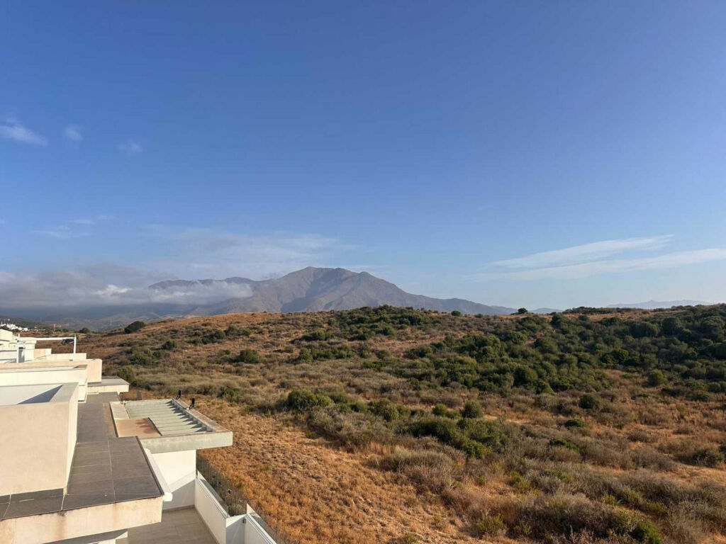 Penthouse Estepona Málaga - image 22