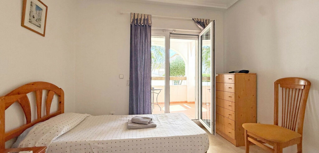 Ground Floor Apartment Villamartin Alicante - image 22